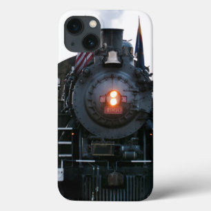 Funda Para iPhone 13 Ferrocarril del Gran Cañón