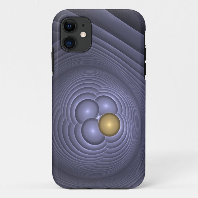 Funda De Case-Mate Para iPhone Fertilidad iPhone 5 Funda de apenas allí (Reverso)