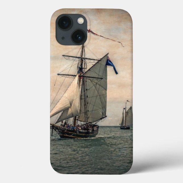 Funda De Case-Mate Para iPhone Festival de Grandes Velas (Reverso)