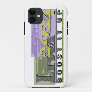 Funda Para iPhone 11 Festival de Liwa 24