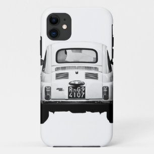 Funda Para iPhone 11 Fiat 500 en Roma, Italia