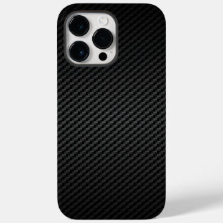 Funda Para iPhone 14 Pro Max De Case-Mate Fibra de carbono de Carreras de motor clásica