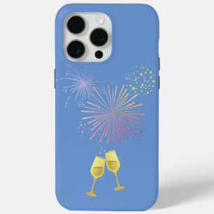 Funda Para iPhone 15 Pro Max fiesta