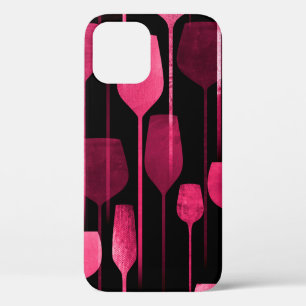 Funda Para iPhone 12 Fiesta bebe sin soldadura