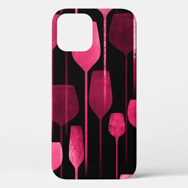 Funda De Case-Mate Para iPhone Fiesta bebe sin soldadura (Reverso )