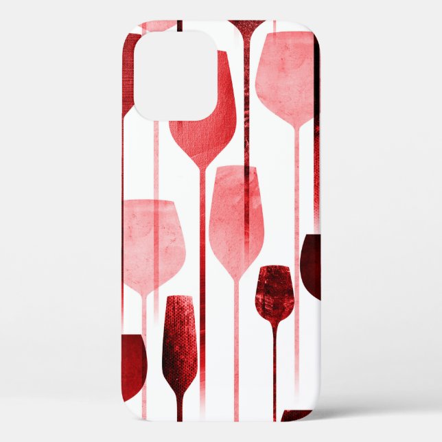Funda De Case-Mate Para iPhone Fiesta bebe sin soldadura (Reverso )