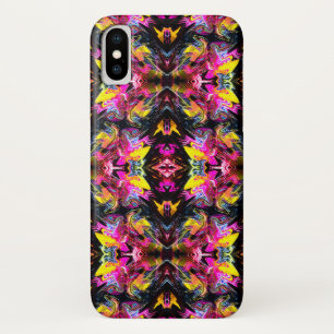 Funda Para iPhone X Fiesta de danza......