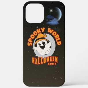 title_seo2 Fiesta de Halloween Spooky World  