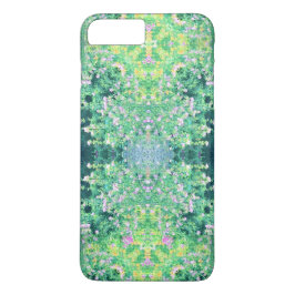 Funda Para iPhone 8 Plus/7 Plus Fiesta de jardín