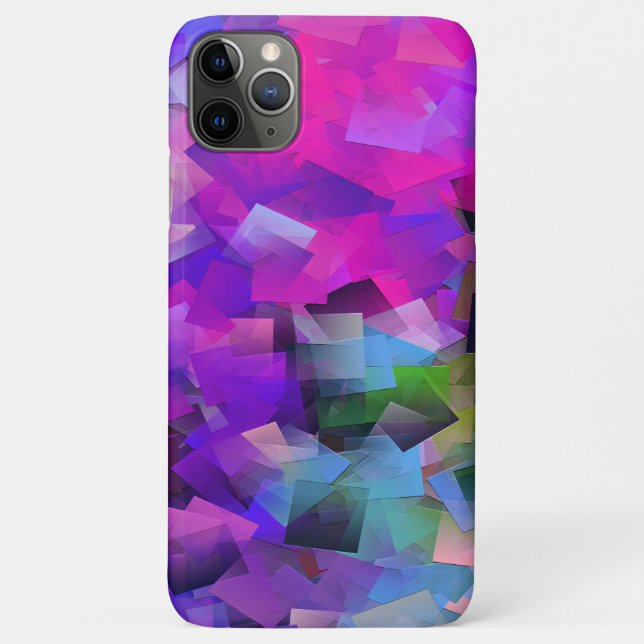 Funda De Case-Mate Para iPhone Fiesta de primavera......... (Reverso)