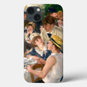 title_seo2 Fiesta de Renoir French Luncheon Boating