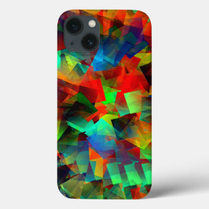Funda Para iPhone 13 Fiesta girando.....