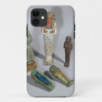 Figuras de Ushabti