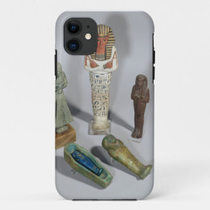Funda Para iPhone 11 Figuras de Ushabti