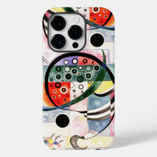 Funda Para iPhone 14 Pro De Case-Mate Fijo - Kandinsky