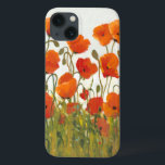 title_seo2 Filas de Poppies I<br><div class="desc">Floral</div>