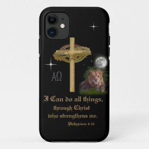 Funda Para iPhone 11 Filipinas 4:16