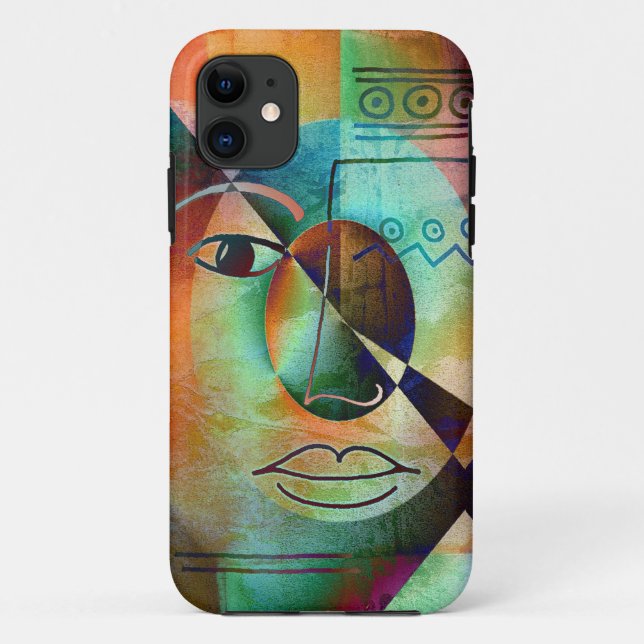 Funda De Case-Mate Para iPhone Filosofía De La Vida (Reverso)