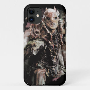 Funda Para iPhone 11 Fimbul