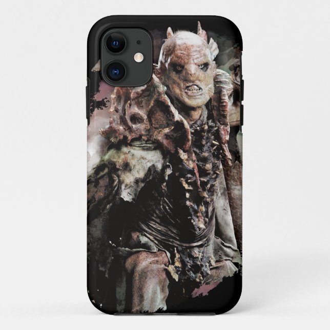 Funda De Case-Mate Para iPhone Fimbul (Reverso)