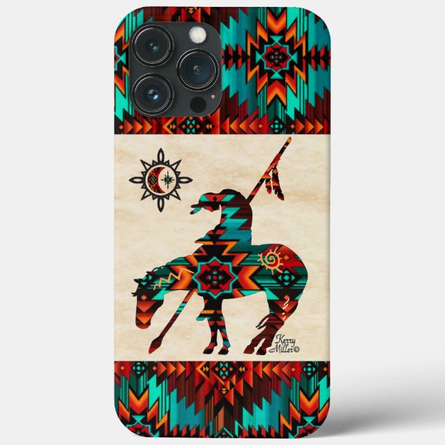 Funda De Case-Mate Para iPhone Fin Del Camino (Reverso )