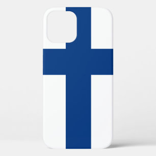 Funda Para iPhone 12 Finlandia