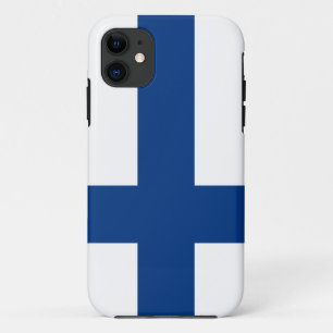 Funda Para iPhone 11 Finlandia