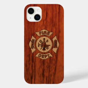 Funda Para iPhone 14 Plus De Case-Mate FireFighter Elegant