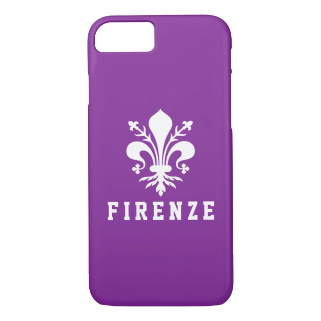 Funda De Case-Mate Para iPhone Firenze (Reverso)