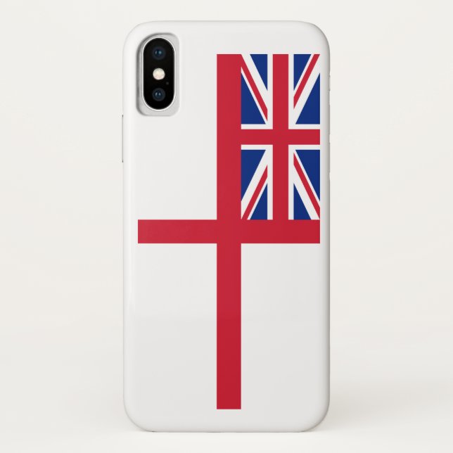 Funda De Case-Mate Para iPhone Firmar (Reverso)