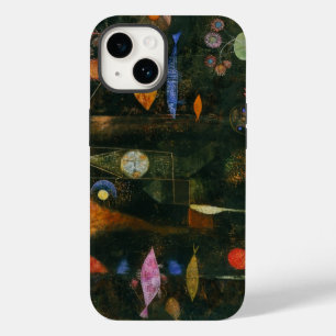 Funda Para iPhone 14 De Case-Mate Fish Magic - Paul Klee