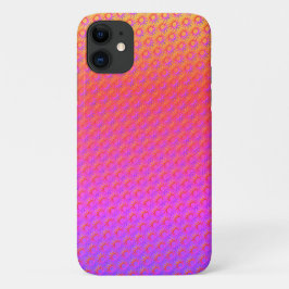 Funda Para iPhone 11 Fish Skin Illusion