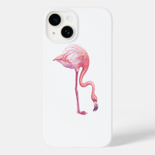 Funda Para iPhone 14 De Case-Mate Flamenco