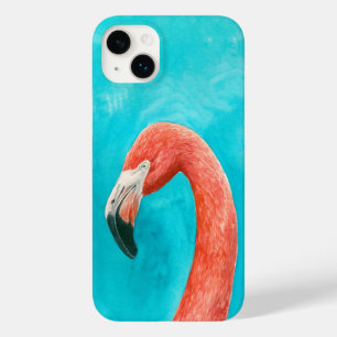 Funda Para iPhone 14 Plus De Case-Mate Flamingo