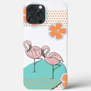 title_seo2 Flamingo Poolside