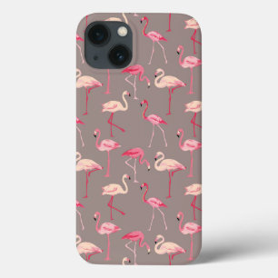 title_seo2 Flamingos retro