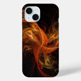Funda Para iPhone 15 Flare phone