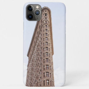 Funda Para iPhone 11 Pro Max Flatiron building