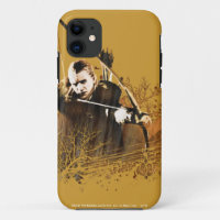 Flecha de disparo LEGOLAS GREENLEAF™