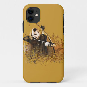 title_seo2 Flecha de disparo LEGOLAS GREENLEAF™