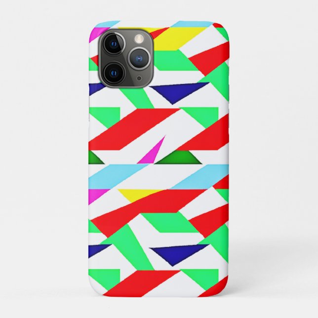 Funda De Case-Mate Para iPhone Fleece Blanket (Reverso)