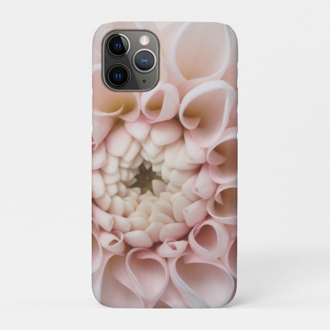 Funda De Case-Mate Para iPhone fleur (Reverso)