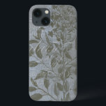 Funda Para iPhone 13 Fleur de Bleu I<br><div class="desc">Floral</div>