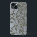 Funda Para iPhone 13 Fleur de Bleu I<br><div class="desc">Floral</div>