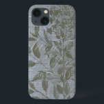 Funda Para iPhone 13 Fleur de Bleu I<br><div class="desc">Floral</div>