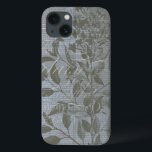 Funda Para iPhone 13 Fleur de Bleu I<br><div class="desc">Floral</div>