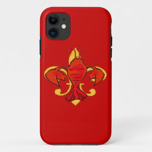Funda Para iPhone 11 Fleur De Craw Original