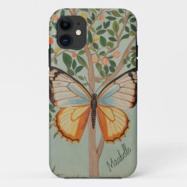 Funda Para iPhone 11 Flexibilidad fluida Personalizada