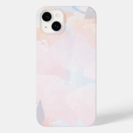 Funda Para iPhone 14 Plus De Case-Mate Flor