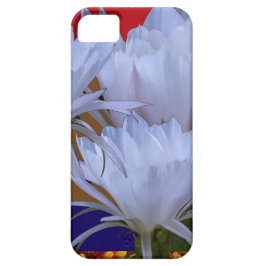 Funda Para iPhone 11 Flor blanca salvaje de Lilly:  Mundo asombroso de
